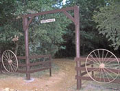 Marshall Creek Ranch - Horse Boarding