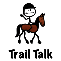 Summer Lessons 2014- Trail Talk